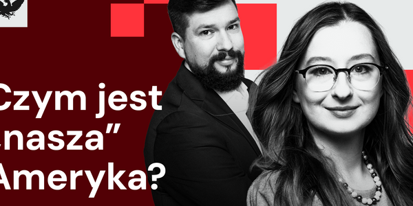 „Rzecz w tym”: Bad Bunny, MAGA i kryzys Zachodu – pokolenie 30–40-latków buduje własny mit Ameryki