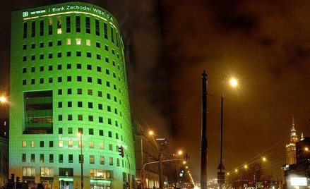 BZ WBK zaprzecza, że zostanie sprzedany