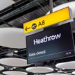 Londyn Heathrow wydziela terminal dla „czerwonej listy”