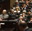 Sejm szuka oszczędności