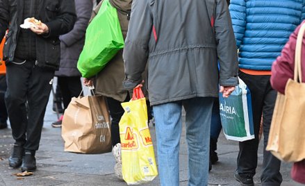 Sondaż: Co mieszkańcy UE sądzą o wsparciu dla Ukrainy? Spada poparcie