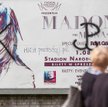 Przed warszawskim koncertem Madonny