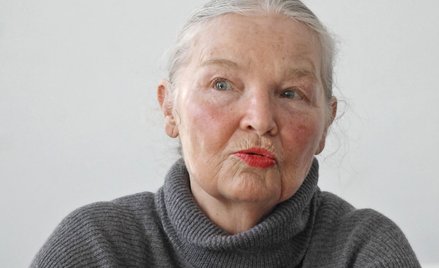 Jadwiga Staniszkis: Rozumiem poziom rozpaczy zwykłych ludzi