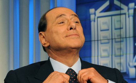 Silvio Berlusconi, założyciel Forza Italia, trzykrotny premier Włoch, zmarł 12 czerwca br. w Mediola