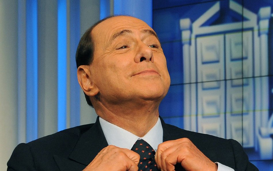 Silvio Berlusconi, założyciel Forza Italia, trzykrotny premier Włoch, zmarł 12 czerwca br. w Mediola