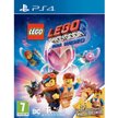 „LEGO Przygoda 2”. Rodzinna kłótnia o klocki
