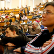 Nowo powołany rzecznik praw absolwenta będzie miał m.in. za zadanie przyjrzeć się zawodom regulowany