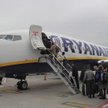 Strajk w Ryanairze nie spowodował większych problemów