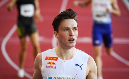 Karsten Warholm