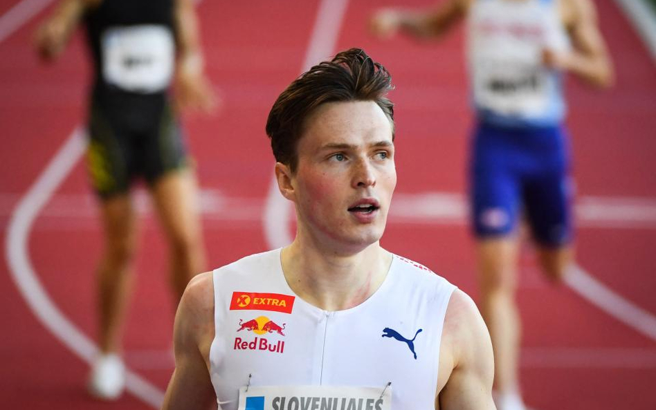 Karsten Warholm