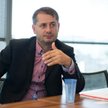 Grzegorz Minczanowski prezes zarządu