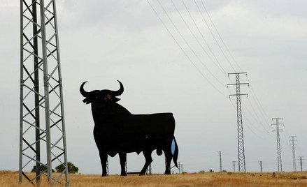 Trzeci miesiąc hiszpańskiej recesji