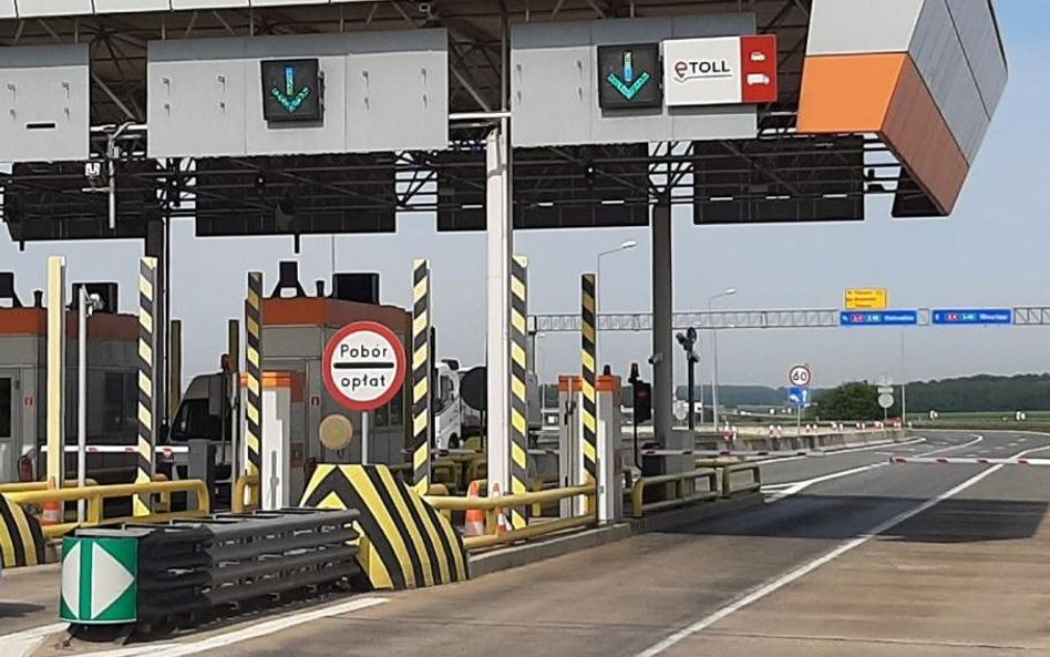 Uproszczenia w e-Toll dla kierowców osobówek