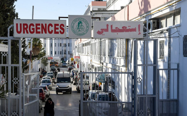 Tunezja: Minister rezygnuje po tajemniczej śmierci 11 dzieci w klinice położniczej