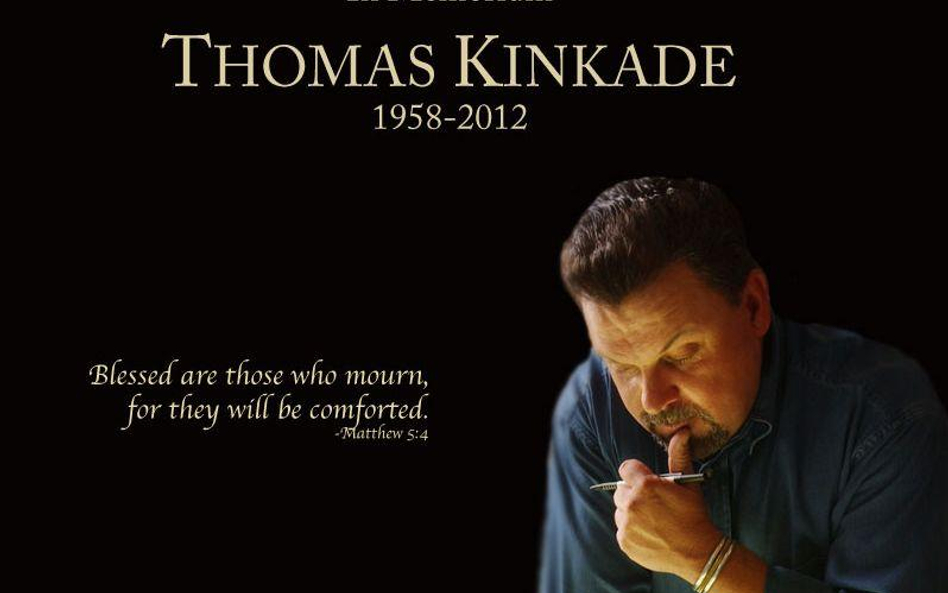 www.thomaskinkade.com