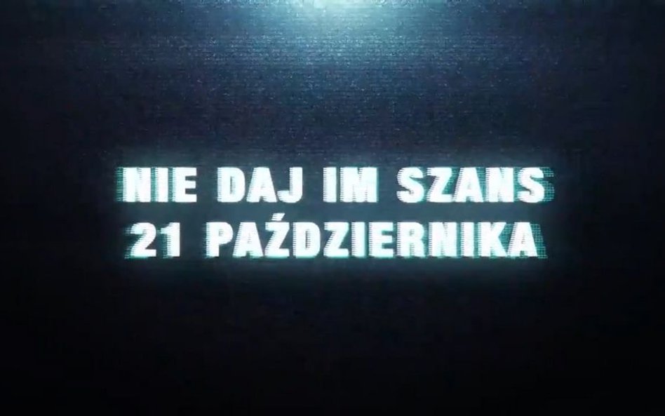 PiS w spocie pyta o wiarygodność PO ws. emerytur