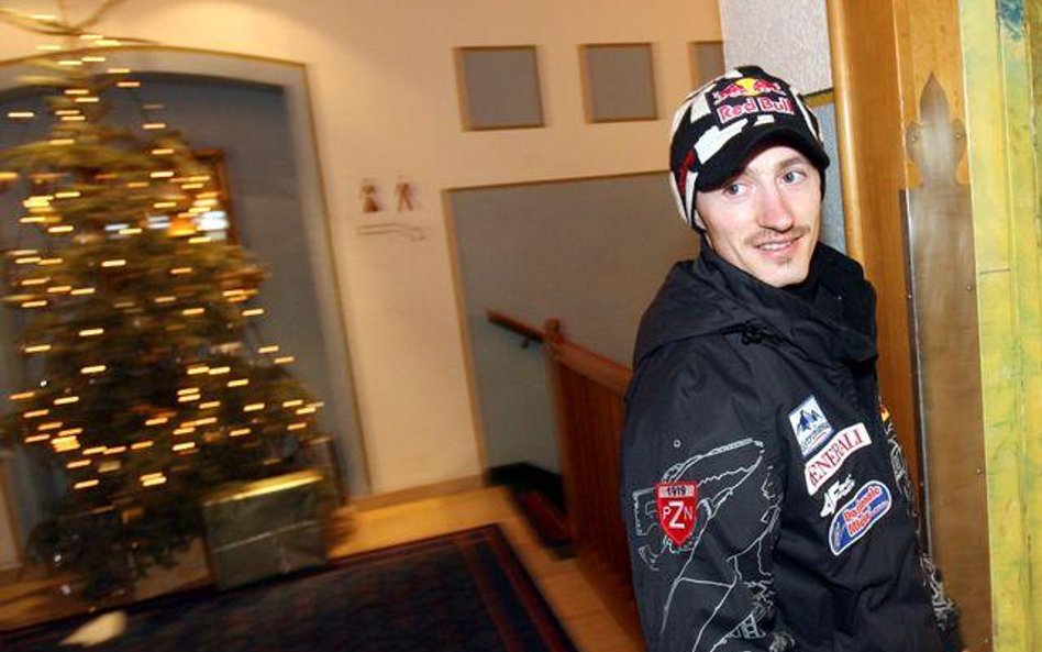 Adam Małysz