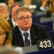 Europoseł Michał Kamiński