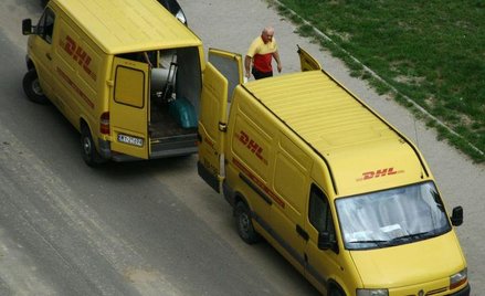 Usługi kurierskie droższe przez e-myto