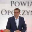 Morawiecki: W czasach naszych poprzedników też była wysoka inflacja
