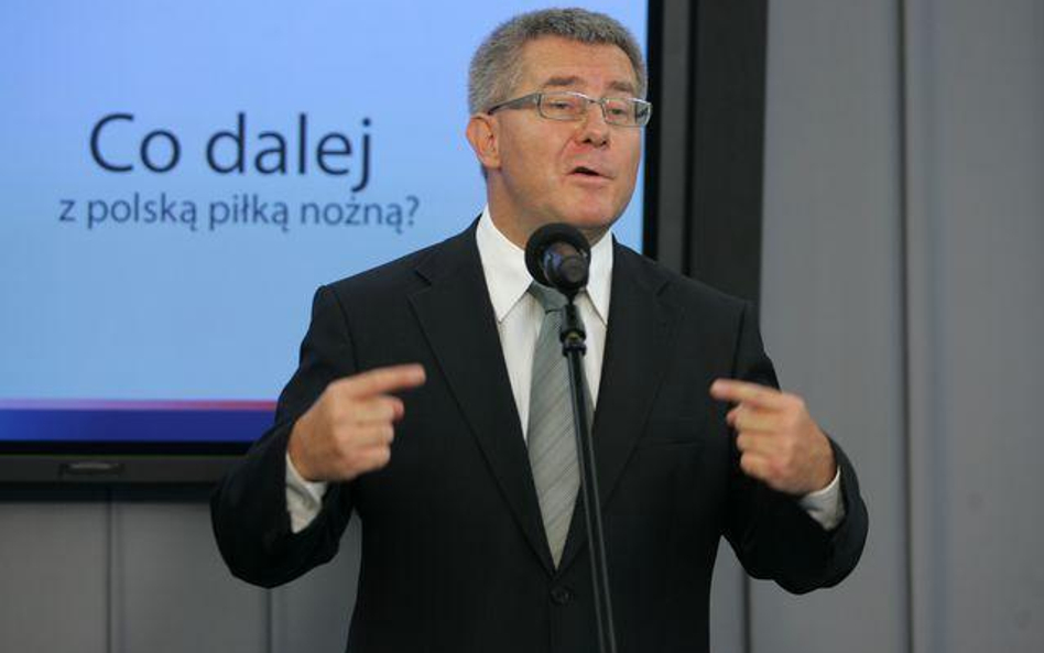 Ryszard Czarnecki