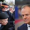 Tusk odpowiada na słowa Kaczyńskiego. "Lepiej bym nie ujął"