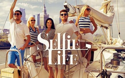 Miniserial „Selfie life"