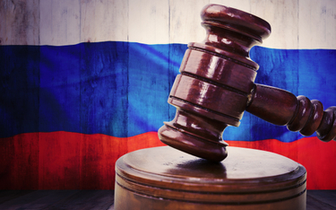 Sankcje za współpracę z Rosją: bez przebaczenia