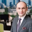 Przemek Olczak, CFO Standard Chartered GBS Poland