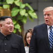 Korea Północna: To ekstremalnie wrogie działanie USA