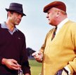 Piątek – film dnia: Goldfinger ***