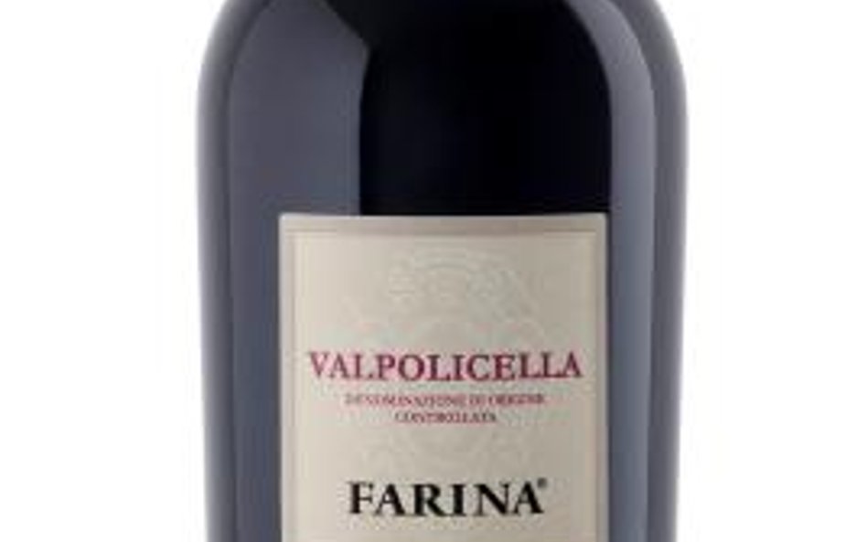 Farina Valpolicella DOC