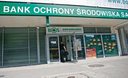 Faworyci DM BOŚ do grudniowego portfela