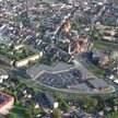 Ostrów Wielkopolski. Był browar, będzie galeria