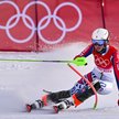 Petra Vlhova ma swój pierwszy olimpijski medal
