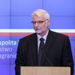 Leszek Miller: Witold Waszczykowski mówi szybciej niż myśli