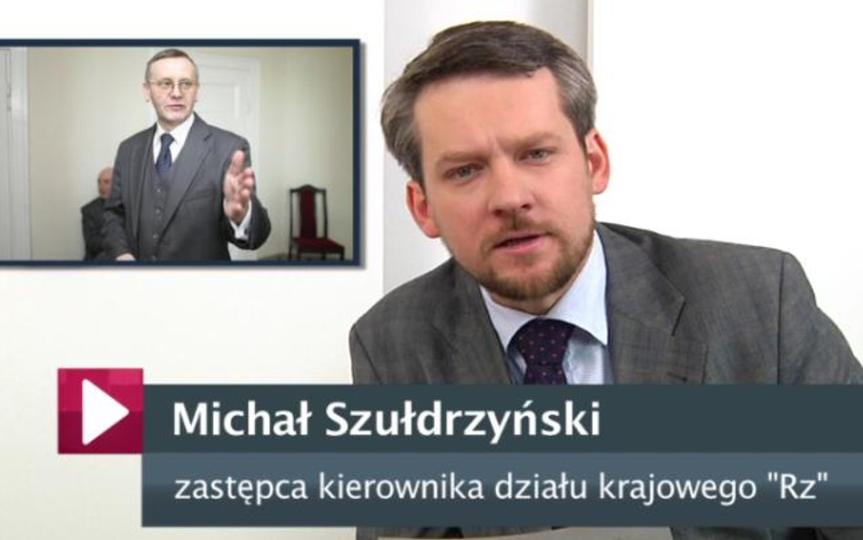 Platforma postawiła na swoim. Warto było?