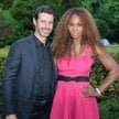 Patrick Mouratoglou i Serena Williams: od kiedy są razem, Amerykanka wygrała 104 mecze, przegrała ty