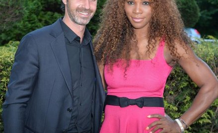 Patrick Mouratoglou i Serena Williams: od kiedy są razem, Amerykanka wygrała 104 mecze, przegrała ty