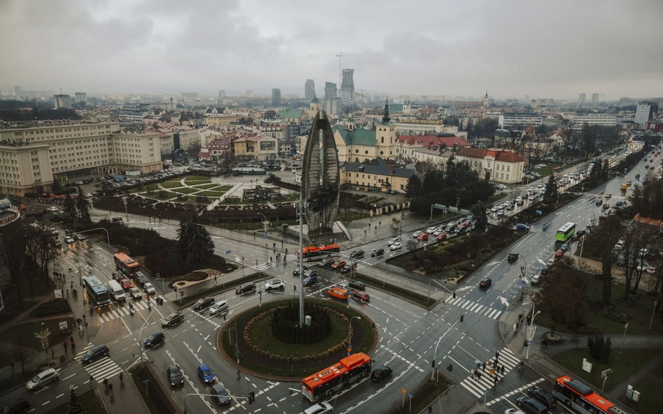 Po unijne pożyczki z puli blisko 800 mln zł dla Podkarpacia będą mogły sięgnąć m.in. firmy z sektora