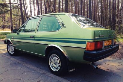 Projekt tego modelu powstał w zakładach marki DAF, odkupionych przez Volvo.