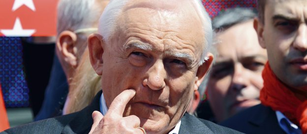 Leszek Miller karierę polityczną zaczynał w PRL jako szeregowy działacz PZPR. Był ostatnim szefem te