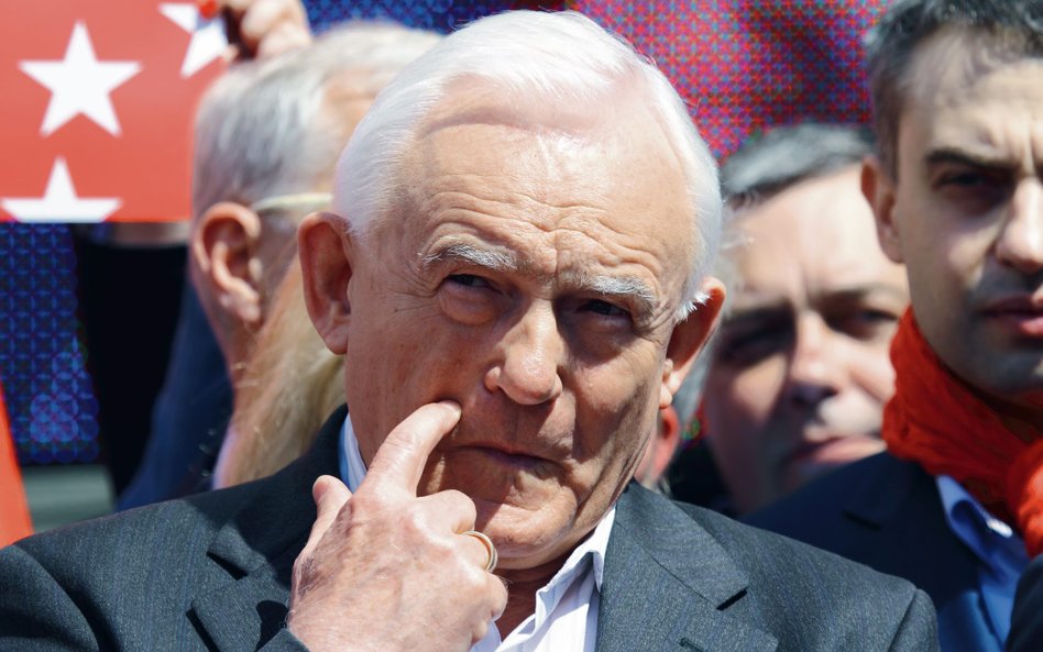 Leszek Miller karierę polityczną zaczynał w PRL jako szeregowy działacz PZPR. Był ostatnim szefem te