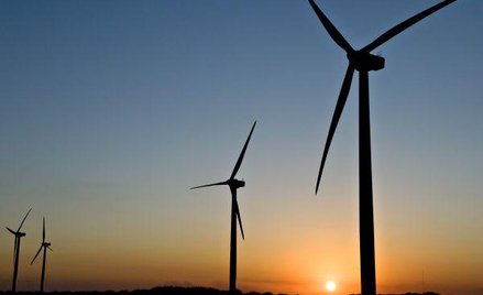 CEZ planuje, że do 2017 r. postawi łącznie 50 farm wiatraków