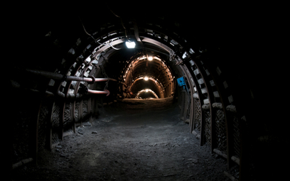 Wstrząs w kopalni Bielszowice. Nie żyje jeden z górników