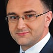 Adam Zdziebło, wiceminister rozwoju regionalnego (źr.: mrr.gov.pl)