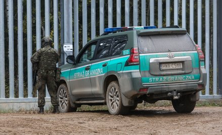 Na granicy polsko-białoruskiej od 2021 roku giną ludzie. Giną przez to, że w latach 2021–2023 rząd P
