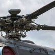 Katastrofa helikoptera w Rosji. Nie żyją cztery osoby