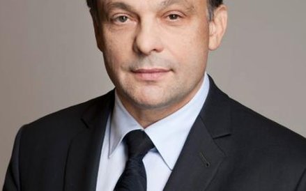 ?Mariusz Orion Jędrysek, wiceminister środowiska i główny geolog kraju, chce stworzyć Państwową Agen