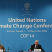 Nowicki: Na COP15 w Kopenhadze głowy państw zamiast ministrów